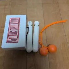 【新品・未使用】フォーウェイ デジタル縄跳び
