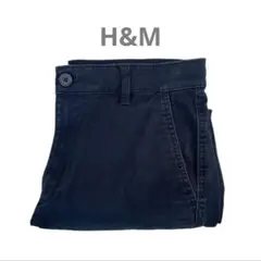 H&M Regular Fit ハーフパンツ Sサイズ