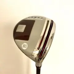 【美品】オノフ フェアウェイアームズ 赤 ラディカルスプーン