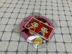 ペコちゃん　めんこ