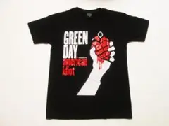 GREEN DAY グリーン・デイ Ｔシャツ 新品 622 XL