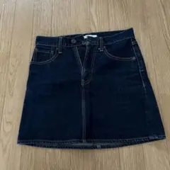 moussy マウジー デニムスカート