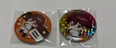 缶バッジセット