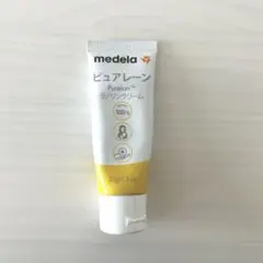 ピュアレーン 37g medela 使用期限2027年4月 保湿クリーム 授乳