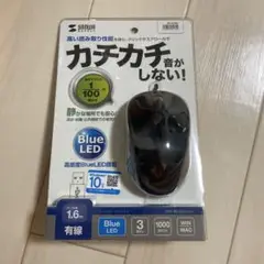 マウス SANWA
