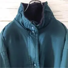 《希少カラー》パタゴニア patagonia☆ナイロンジャケット M グリーン