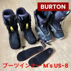 2025年最新】IMPRINT2 BURTONの人気アイテム - メルカリ