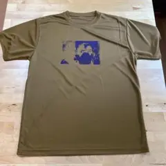 中森明菜　ヴィンテージTシャツ
