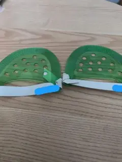 JSSスイミングフィン未使用品