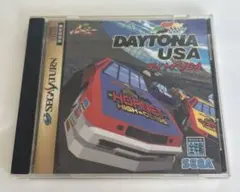 デイトナUSA