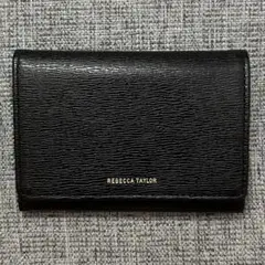 レベッカテイラー　財布　2つ折り　がま口　箱付き　未使用品 Amazon | [レベッカテイラー] がま口 864922 アカ | Rebecca