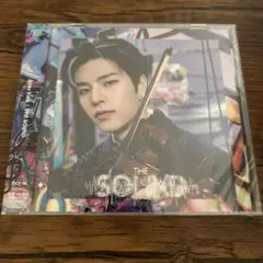 StrayKids THE SOUND CD スンミン