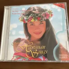 Favorite Hawaiian Songs CD