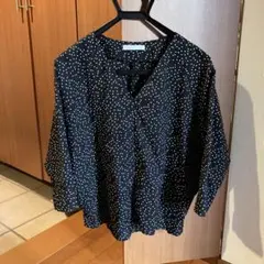 AMERICAN HOLIC アメリカンホリック　ブラウス