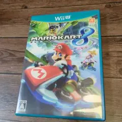 マリオカート8 Wii U