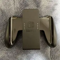 Nintendo Switch ジョイコングリップ 純正