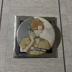 ヒプマイ　缶バッジ　一二三