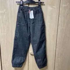 【新品未使用】Paul Smith Junior デニムパンツ 130 タグ付き