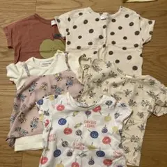 birthday 半袖　トップス　まとめ売り
