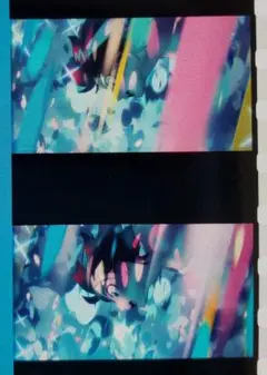 2025年最新】ジークアクス フィルム マチュ キラキラの人気