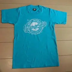 USA製90s☆SCREENSTARS☆S☆シングルステッチTシャツ