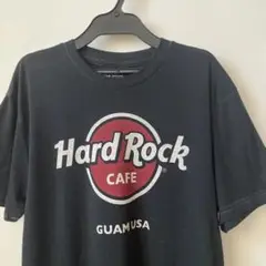 Hard Rock Cafe GUAM USA Tシャツ　Mサイズ