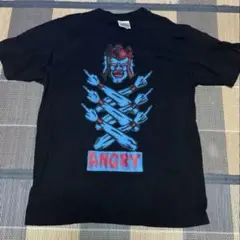 アシュラマン パンクドランカーズ Tシャツ L