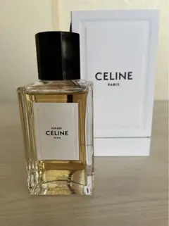 CELINE 美品 PARADE パラード オードパルファム 100 ML
