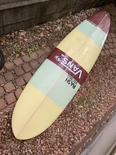 2025年最新】kozo サーフボードの人気アイテム - メルカリ