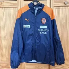 エスパルス　ウーブンジャケット　XXL