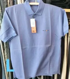 ☆見切り品☆mr.JUNKO ポロシャツ　L