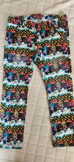 グランドグラウンド　ボトムス