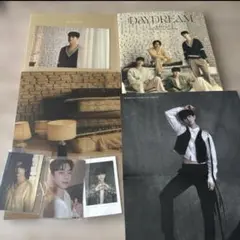 HIGHLIGHT DAYDREAM 開封済み