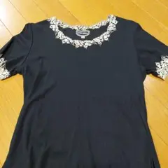 VICE VERSA　Tシャツ