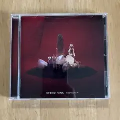 HYBRID FUNK(Original Edition)