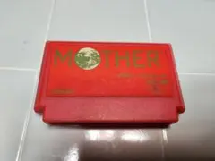 マザー MOTHER ファミコンソフト ファミコンカセット