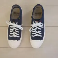 PALLADIUMスニーカ26.5cm(USA9.5/EUR42.5)