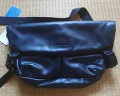 BROSKI AND SUPPLY ショルダーバッグ　ボディバッグ