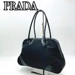 PRADA プラダ テスート ナイロントートバッグ