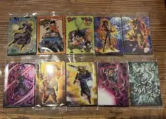 ドラゴンボール イタジャガvol7 10枚セット【匿名配送】