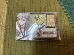 刀剣乱舞 ピンズセット 鶴丸国永