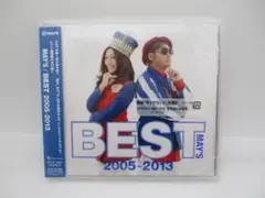 新品CD MAY’S / BEST 2005-2013