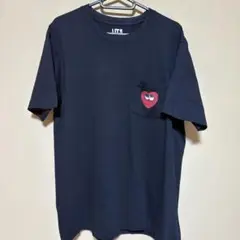 UNIQLO kaws ユニクロ　カウズ　コラボ　Tシャツ