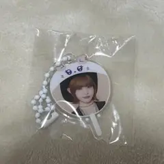 ME:I 飯田栞月 SHIZUKU アクリルミニうちわ