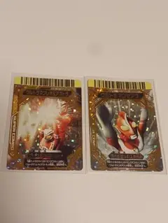 大怪獣バトルNEO ウルトラマンレオ&アストラ ウルトラマンゼアス