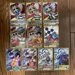 ワンピースベリーマッチ　ワンピースベリーマッチダブル