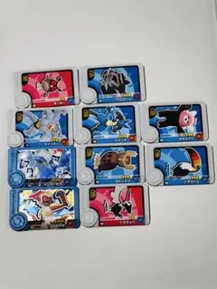 〈未使用〉 ポケモンフレンダ　　アーマーガア