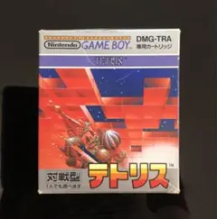 テトリス（TETRIS） 【動作確認済】 ゲームボーイ GB