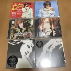 SUGIZO SUGIZO＆THE SPANK YOUR JUICE CD