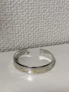undercover バングル